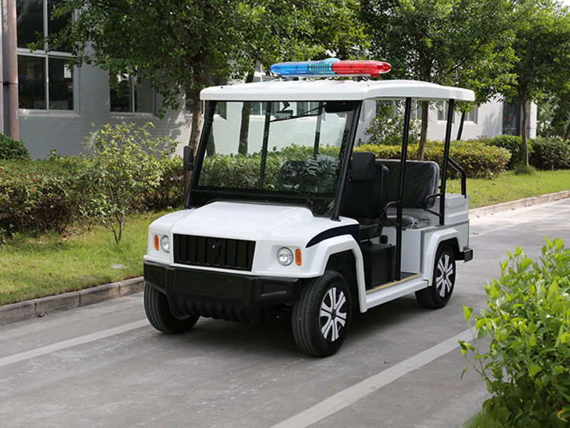 電動(dòng)巡邏車的使用相關(guān)規(guī)定