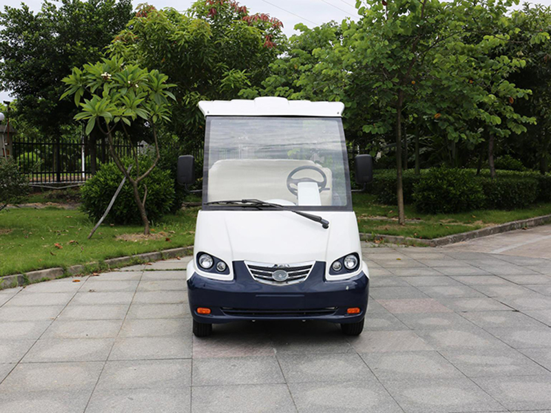 為什么鋰電池電動(dòng)觀光車(chē)價(jià)格更高？