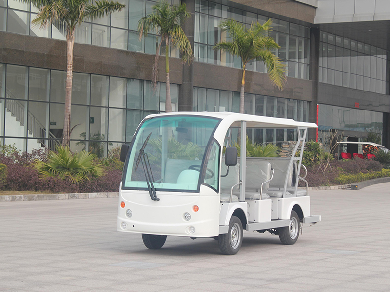 電動(dòng)觀光車(chē)控制器問(wèn)題解析