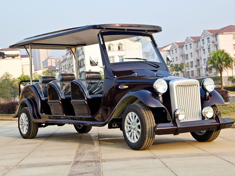 導(dǎo)致電動(dòng)老爺車(chē)電池被充鼓的原因