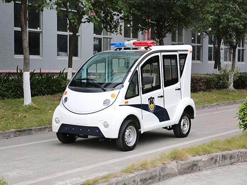 電動(dòng)巡邏車(chē)具有的8大優(yōu)勢(shì)