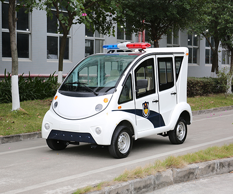 電動巡邏車電池怎么選擇比較好？
