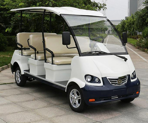 駕駛電動(dòng)觀光車(chē)要注意些什么