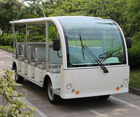 電動(dòng)觀光車(chē)需要定期的檢查電池情況的原因