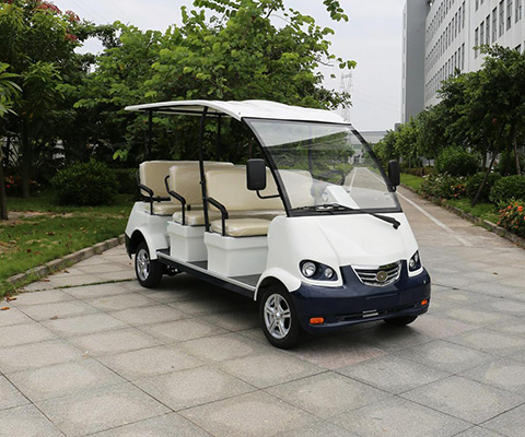 延長(zhǎng)電動(dòng)觀光車(chē)的壽命
